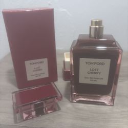 Tom Ford Lost Cherry