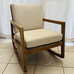 Contemporary Rocking Chair