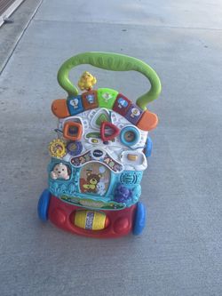Baby Walker 