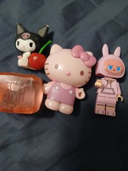 Bunch of random stuff
