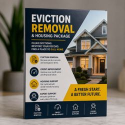 Eviction removal assistance