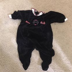 Christmas Onsie