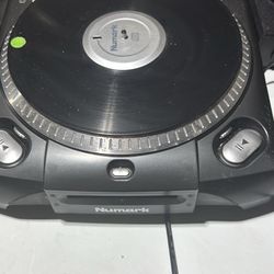 Dj Equipment 