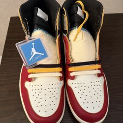 Jordan 1 x Union LA