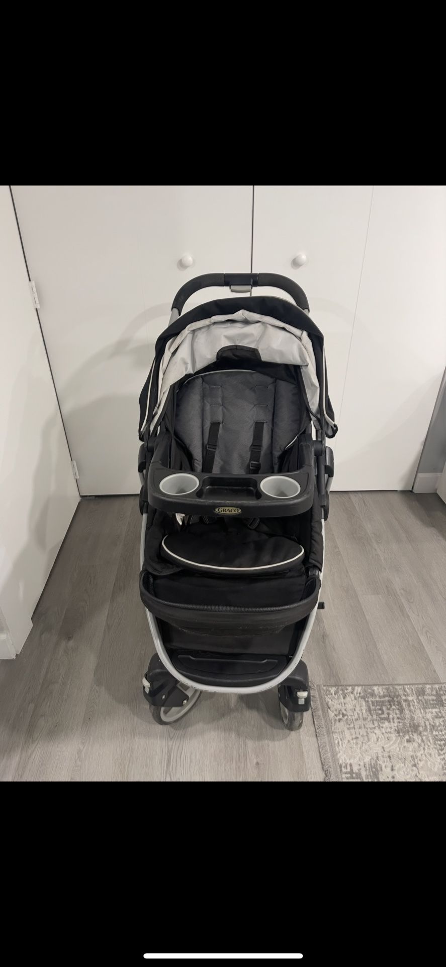 GRACO STROLLER 
