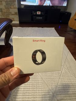 Smart ring size 13