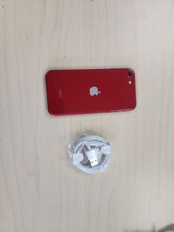 Iphone Se 2022...(3erd Gen 64gb  Unlock