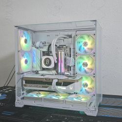 Gaming PC 