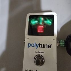 Polytune Tuner