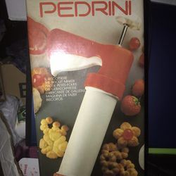 Cookie Design Maker Inbox Only $10 Firm