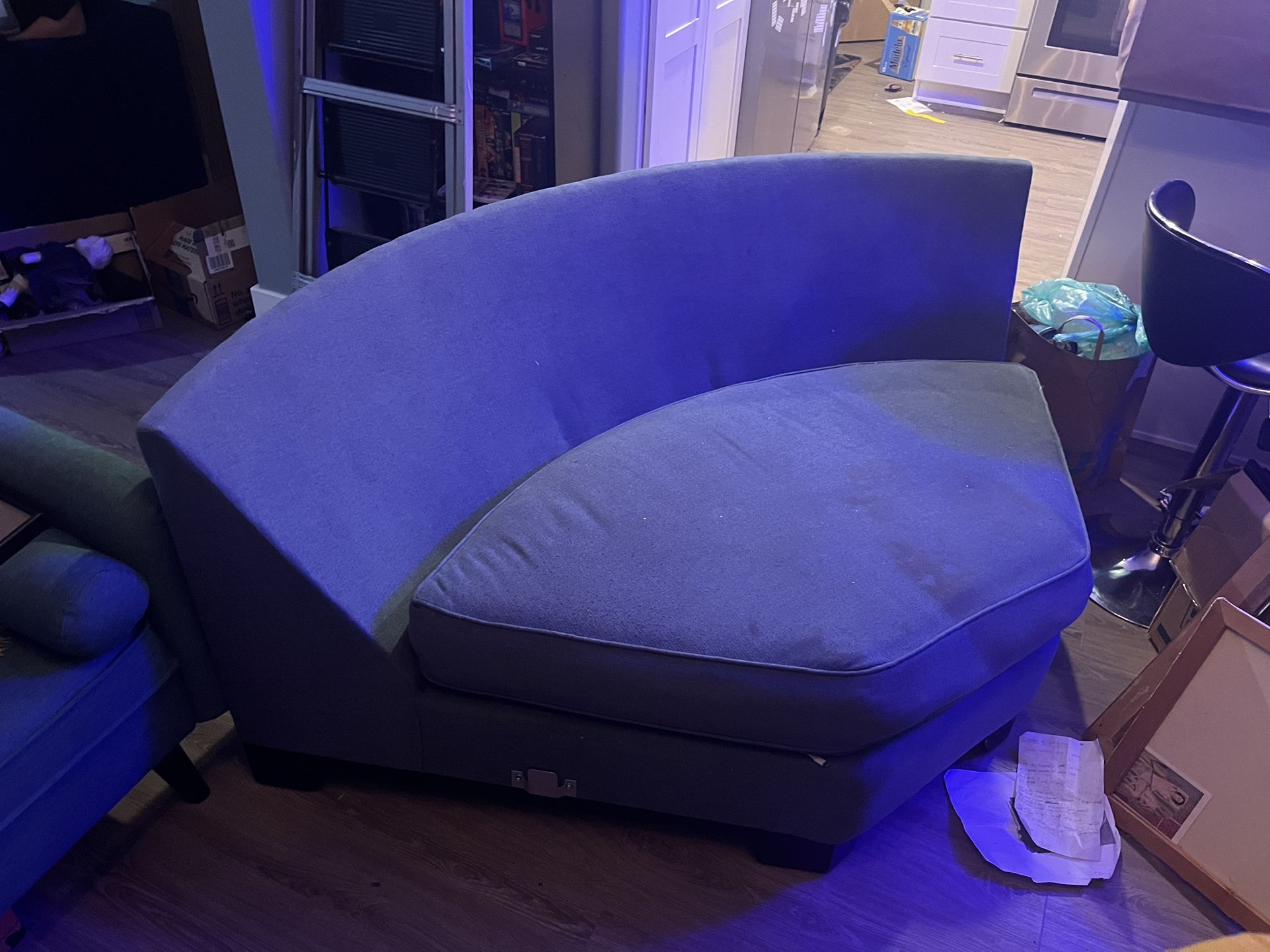 FREE Corner Couch