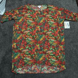 LulaRoe T Shirt