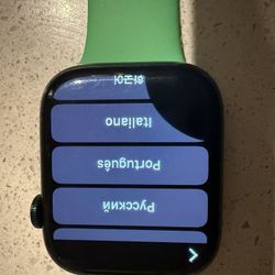 Apple Watch Series 7 