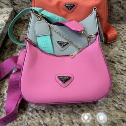 Shoulder Bag