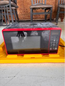 Walmart microwave