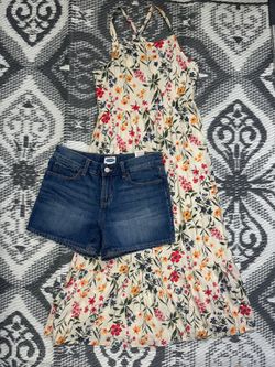 Girls Old Navy Bundle Size 14