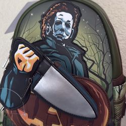 Loungefly Michael Meyers