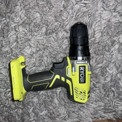 Ryobi Drill