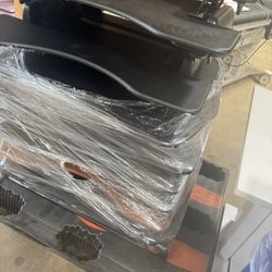 Vari Desk