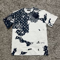 LV t shirt sizes availables S&L (READ DESCRIPTION!)