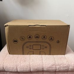 Smart Heat press machine