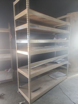 2  shelf
