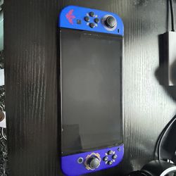 OLED Switch