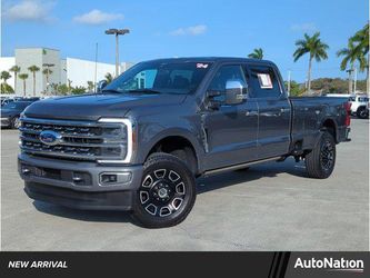 2024 Ford F-350