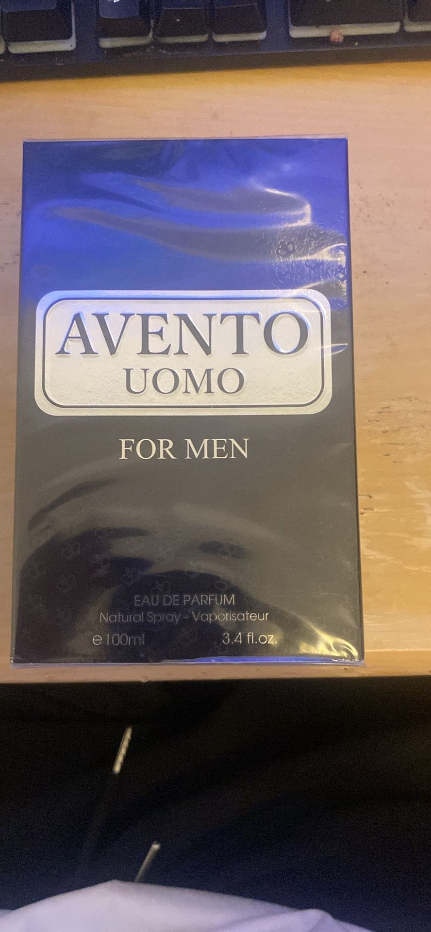 Avento Men’s Cologne