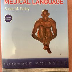 Medical Language 