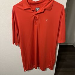 Golf Polos