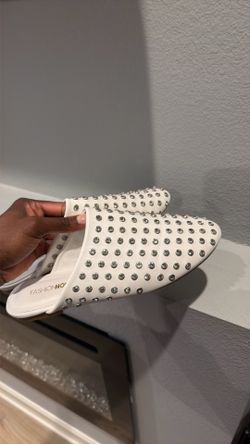 FN shoes