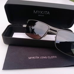 Mykita German Designer Sunglasses Mykita Donovan    ( NEW )