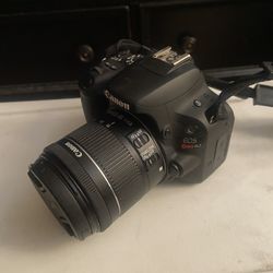 Canon EOS Rebel SL2