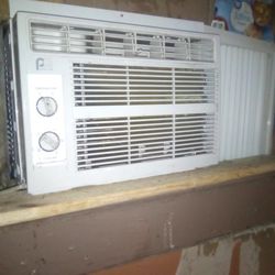 Air Conditioner 