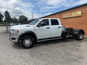 2024 Ram 5500
