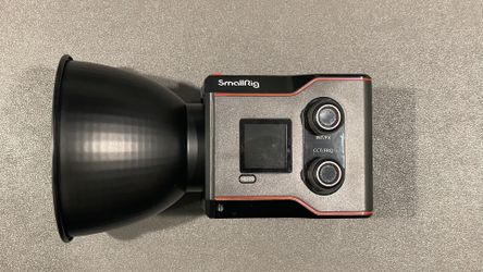 SmallRig RC 60B LED Camera monolight