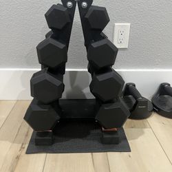 Weight Dumbbells(read Description)