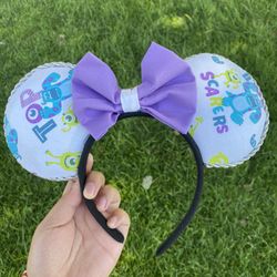 Disney Ears 