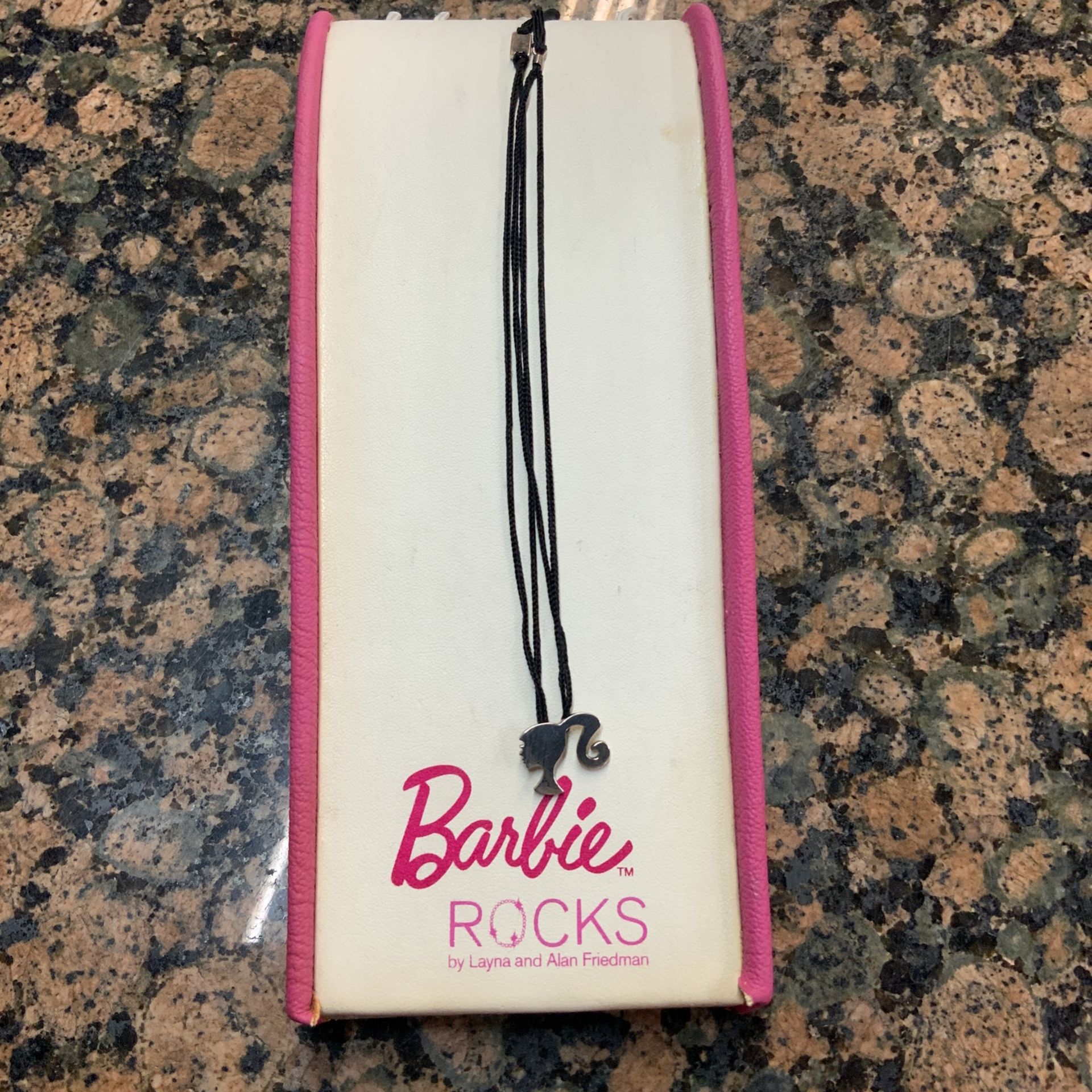 Barbie Rocks By Layna Alan Friedman for Sale in Fontana CA OfferUp