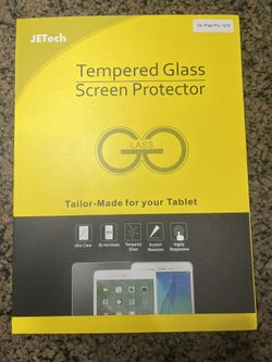 iPad Screen Protector