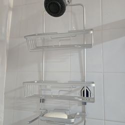 Shower Rack