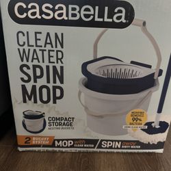 MOP