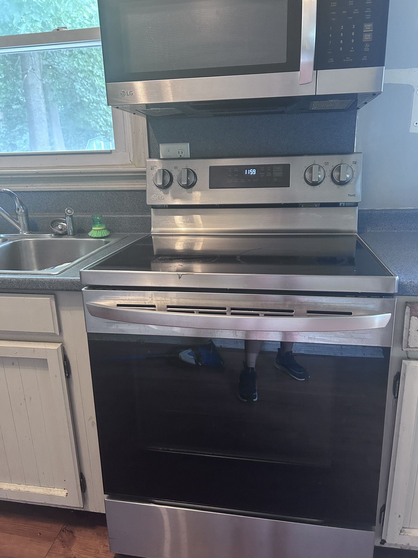 Appliances