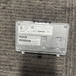 Windshield Camera Assist Unit OEM 2020-2022 Honda CRV / New OEM 36160-TNY-A04 @B1