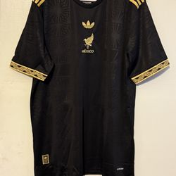 Mexico Jersey