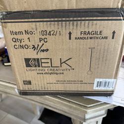 Clear Mini Pendant Ceiling Light