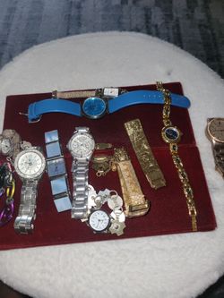 Watches