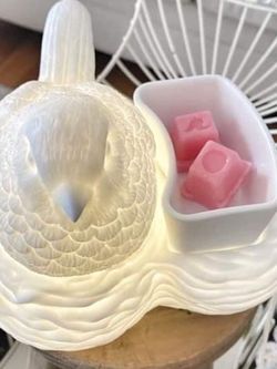 Scentsy Bird of a feather warmer