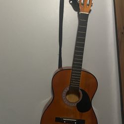 Guitar